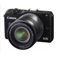 佳能EOS M2 