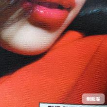 布艺写真 